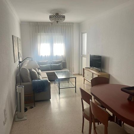 Mara Playa Victoria Ascensor Grupo Ac Gestion Apartment Cadiz Luaran gambar