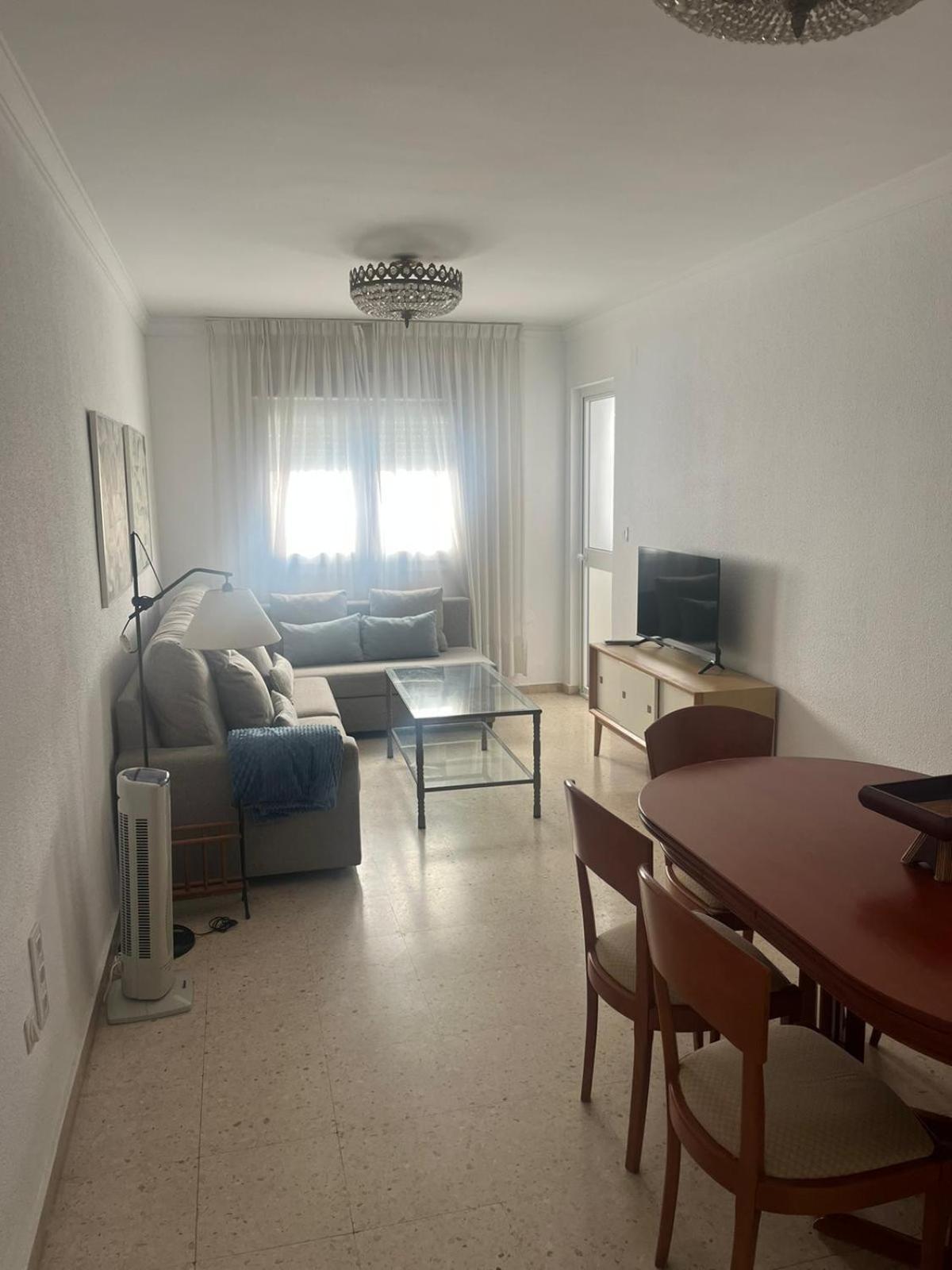 Mara Playa Victoria Ascensor Grupo Ac Gestion Apartment Cadiz Luaran gambar
