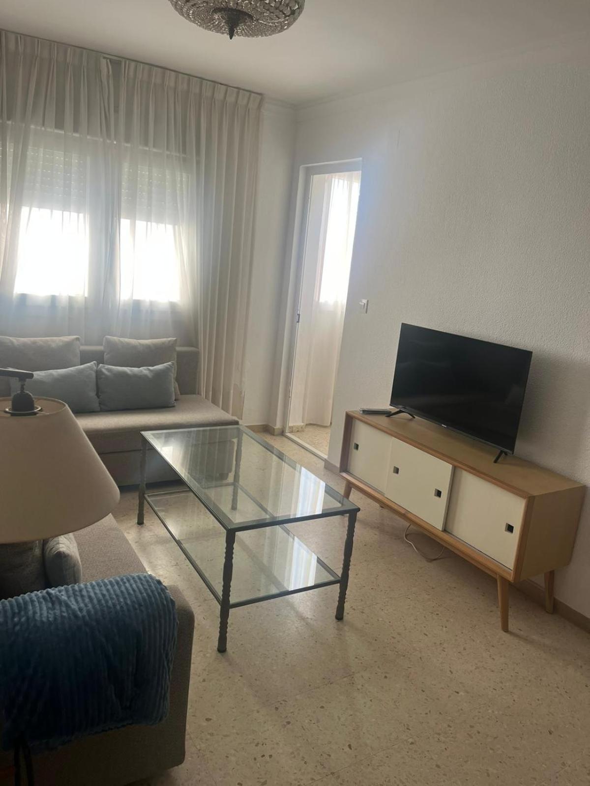 Mara Playa Victoria Ascensor Grupo Ac Gestion Apartment Cadiz Luaran gambar