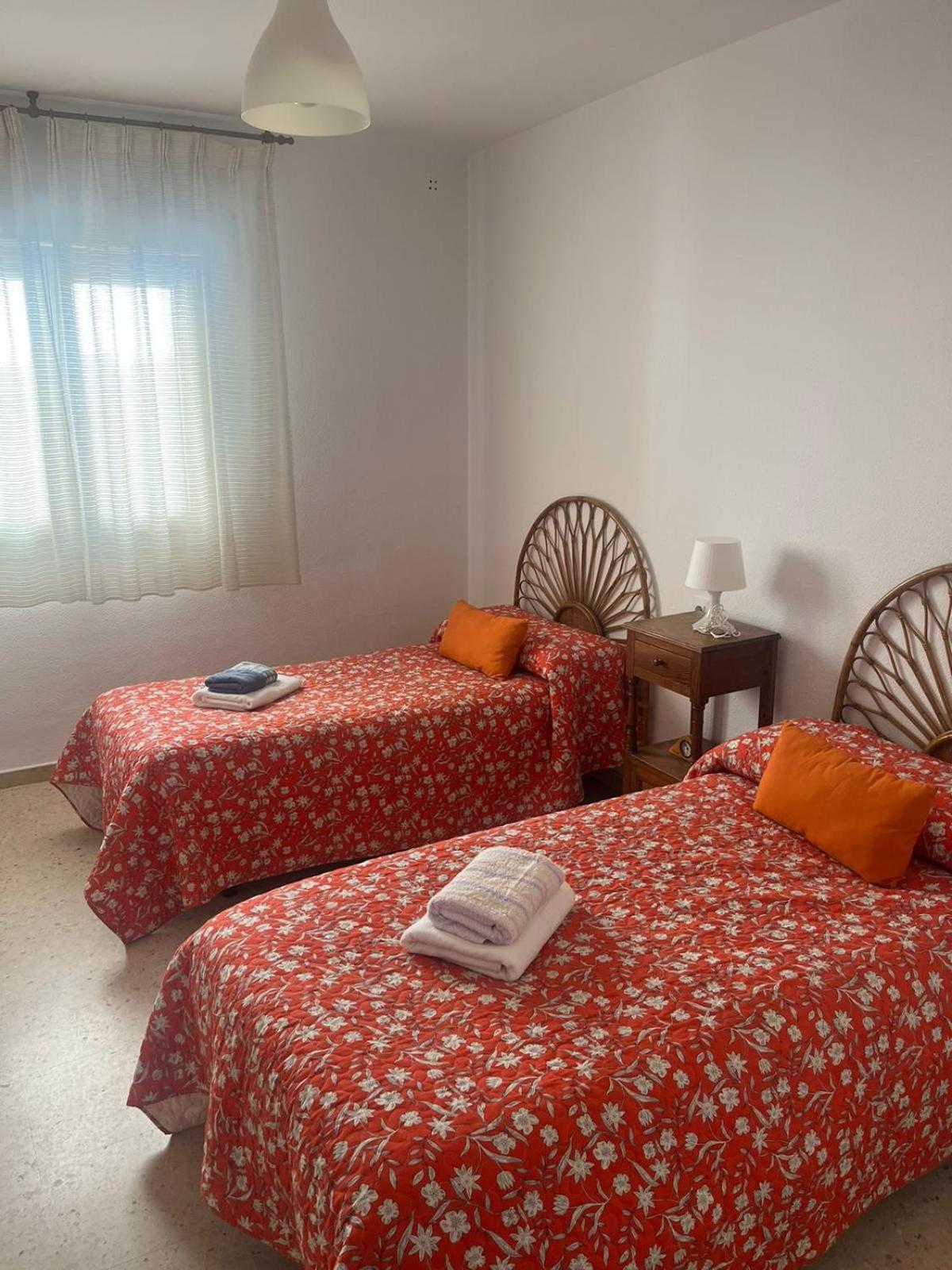 Mara Playa Victoria Ascensor Grupo Ac Gestion Apartment Cadiz Luaran gambar
