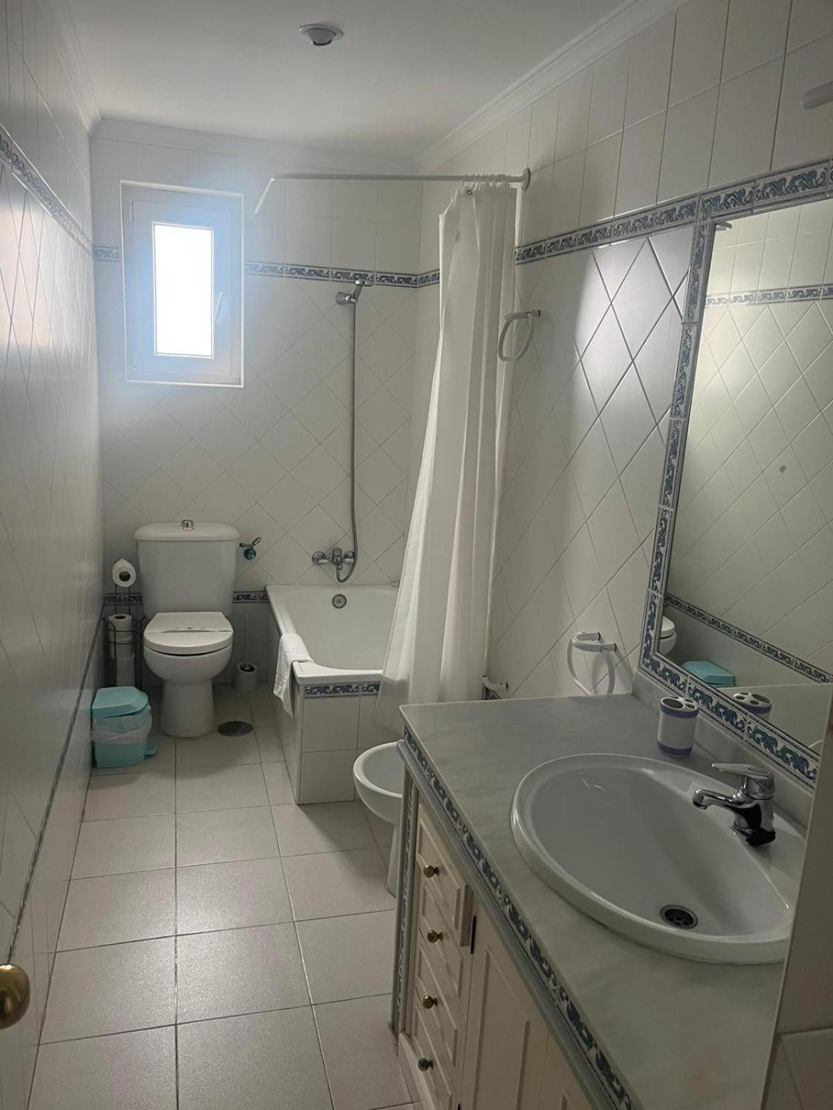 Mara Playa Victoria Ascensor Grupo Ac Gestion Apartment Cadiz Luaran gambar