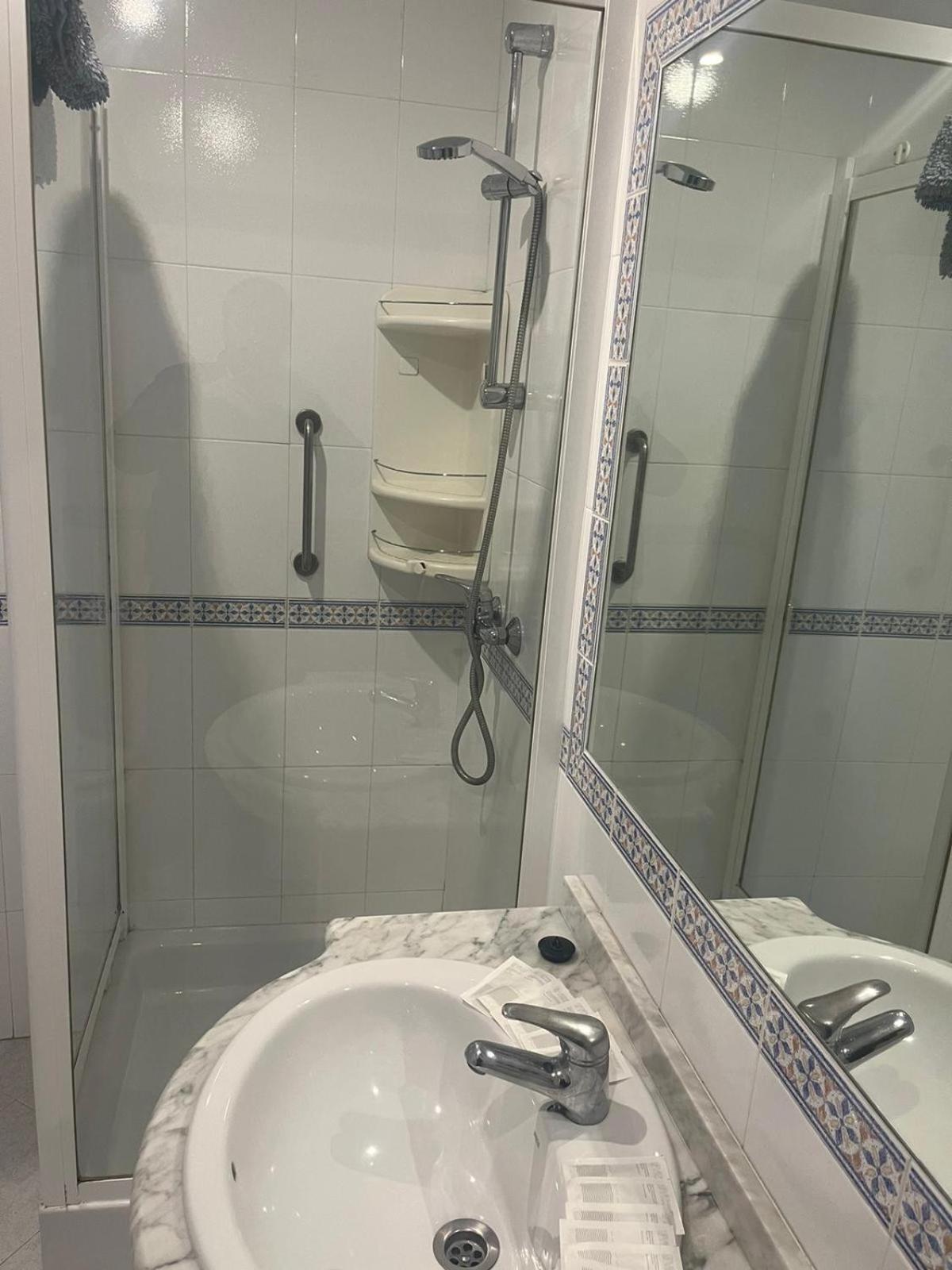 Mara Playa Victoria Ascensor Grupo Ac Gestion Apartment Cadiz Luaran gambar